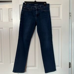 Women’s Lucky Jeans